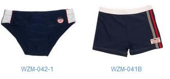 men&#039;s swim trunk