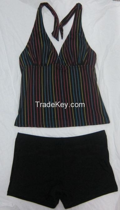 ladies&#039; tankini