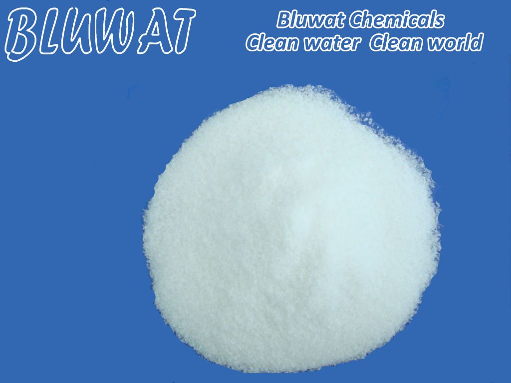 polyacrylamide