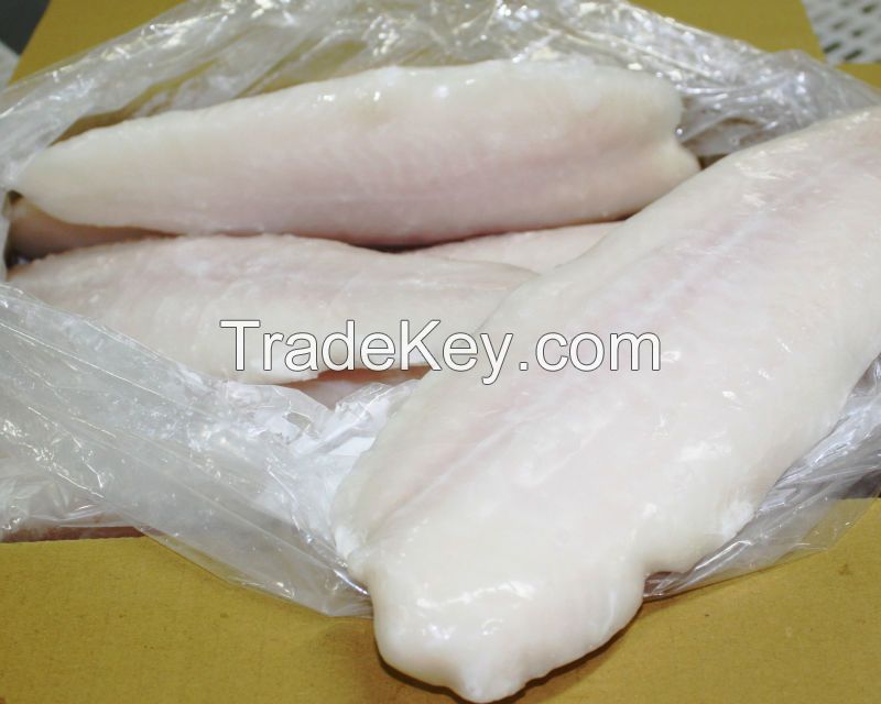 Hight Quality Frozen Pangasius fish Fillets
