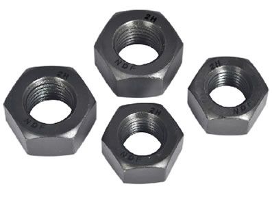 2HM/2H/7L/7LM Hvy Hex Nut