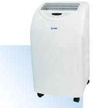 Portable Solar Air Conditioner