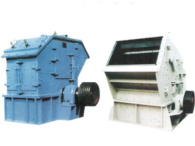 Impact Crusher