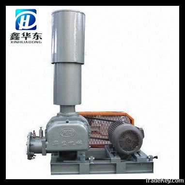 sewage treatment equipment