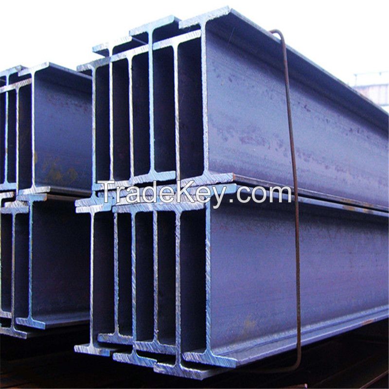 hot rolled h beam steel/ h beams iron steel/hot rolled h beams iron steel