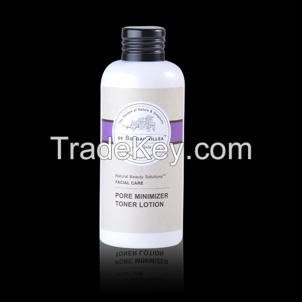 Pore Minimizer Toner Lotion