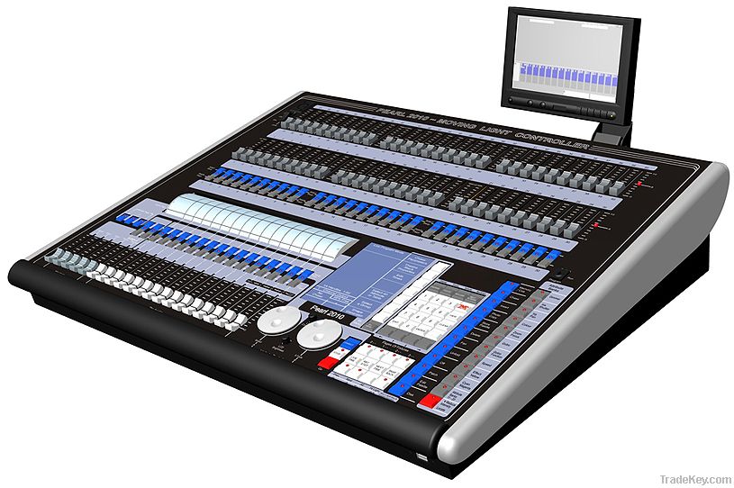 Pearl 2010 console