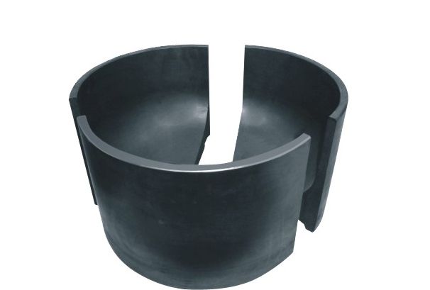 graphite crucible