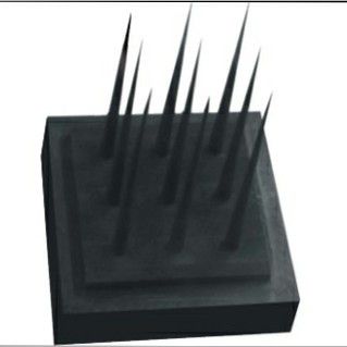 graphite electrodes