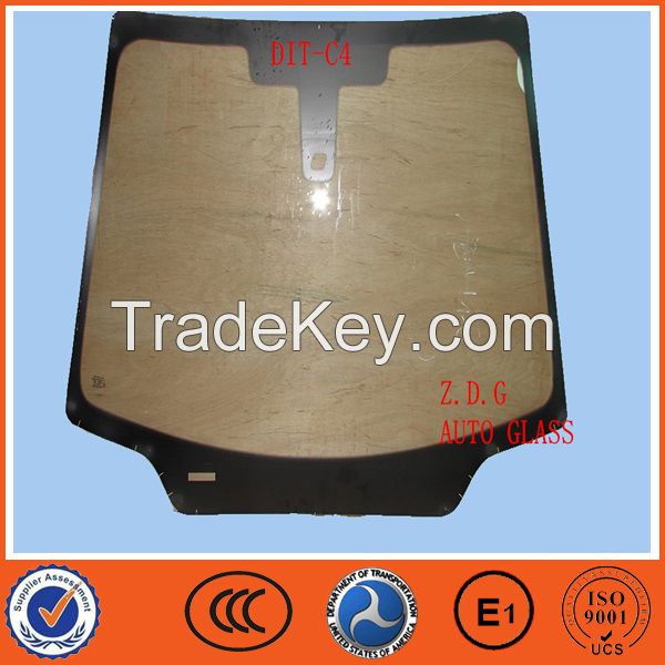 wholesale auto glass auto windshield