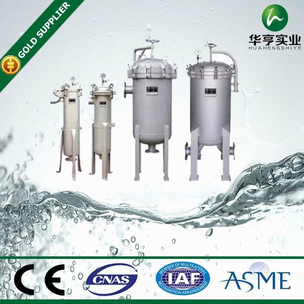 Stainless Steel Water Filter Cartridge filter