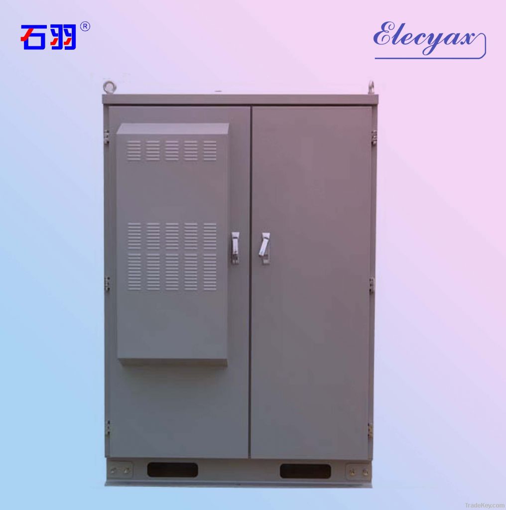 Ourdoor battery  cabinet SK-419