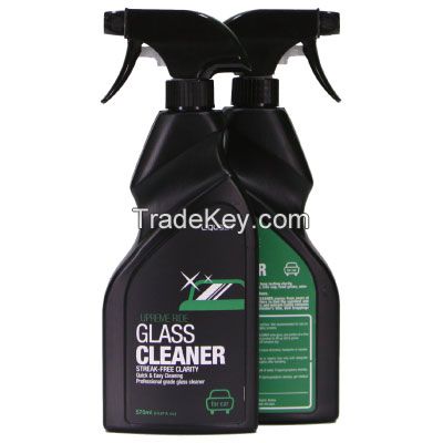 Liquest Supreme Ride Glass Cleaner