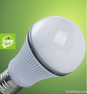 3W Led Bulb