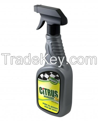 Citrus Degreaser