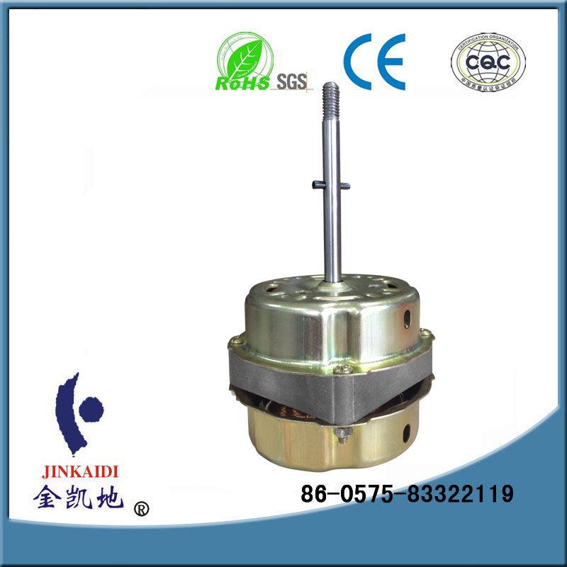 YYC-120F Hot Sale 220V Manufacturer In China Fan Motor 