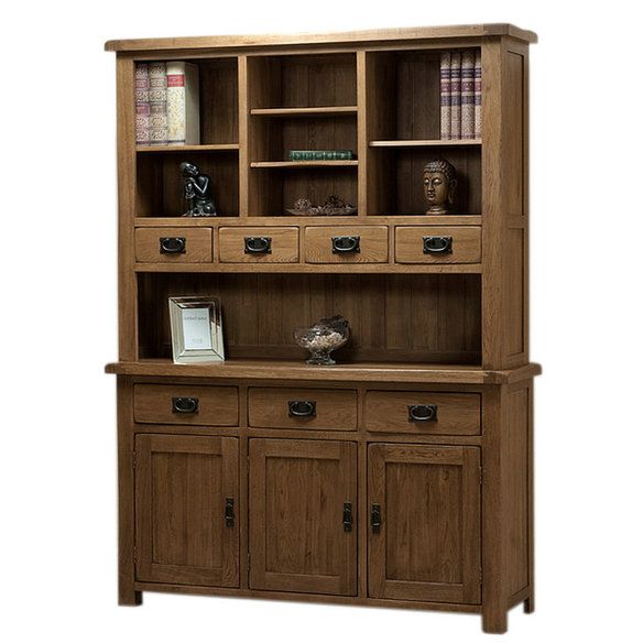 Large Dresser