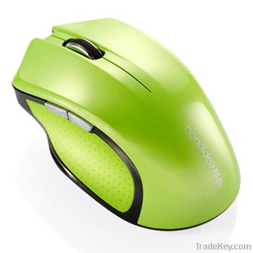 Wireless Bluetooth Mouse