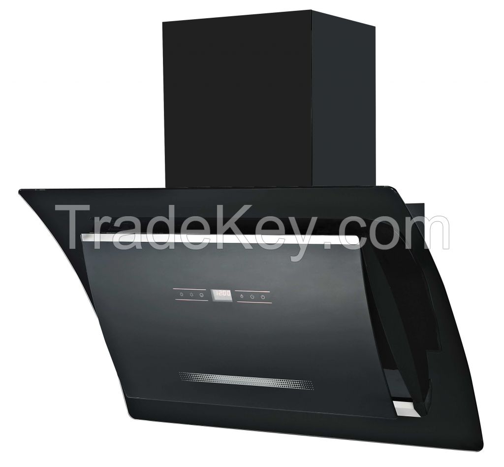 side-draught range hood/cooker hood 