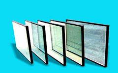 insulating glass