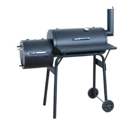 BBQ grill