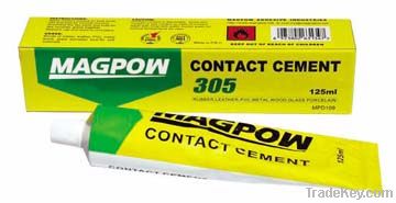 contact cement