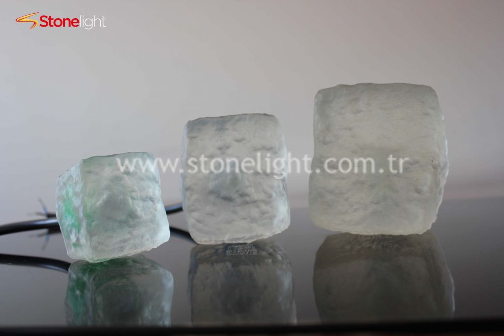 Stonelight W- Series