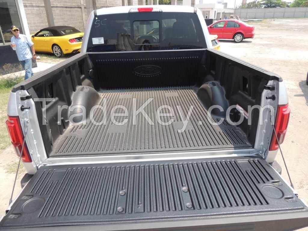 Used Ford F150 Lobo 