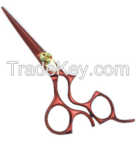 Convex Edge Razor Shear