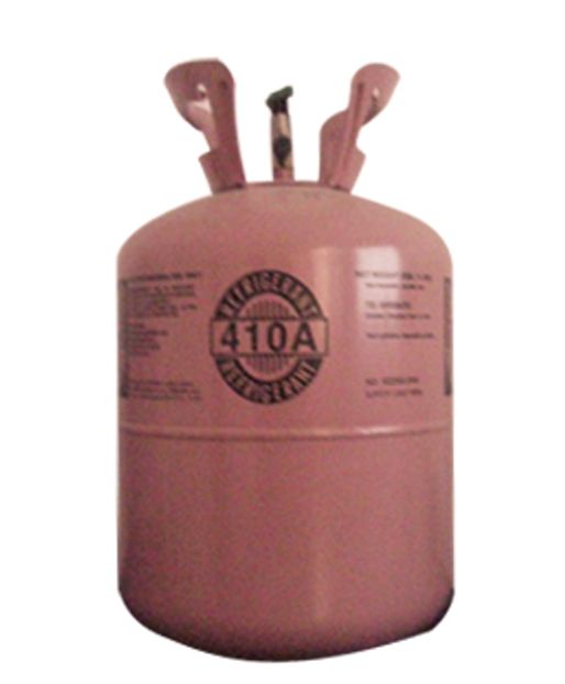 Refrigerant  R410a