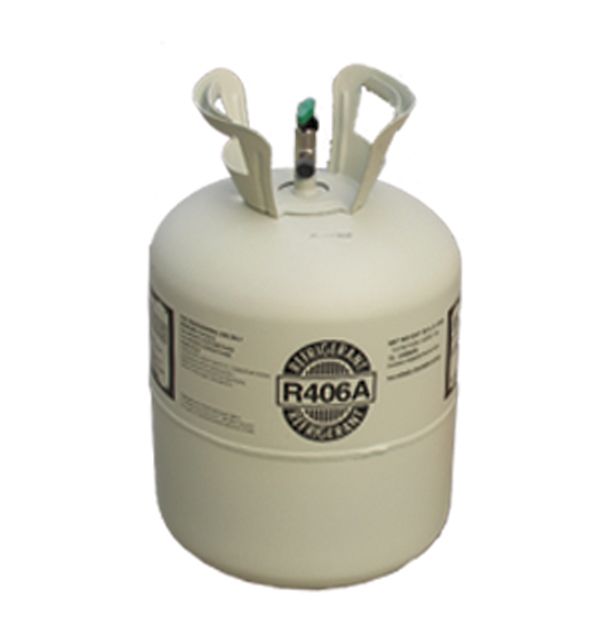 refrigerant  r406A