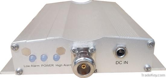 10dBm single system mini repeater