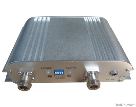 10dBm single system mini repeater