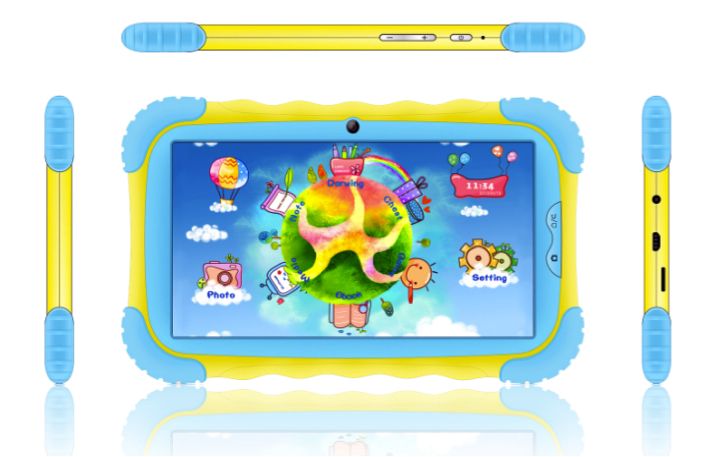 Kids Tablet PC