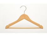 Wooden Kids Hanger