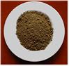 Chinese black tea powder