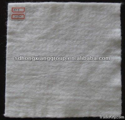 Nonwoven Geotextile