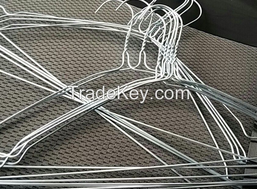 WARE HANGERS FROM TURKEY