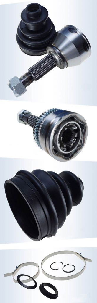 cv joint for mazda 626 V (GF GW) SW 97- 2.0 TD (74 kW) Eng. RF4F