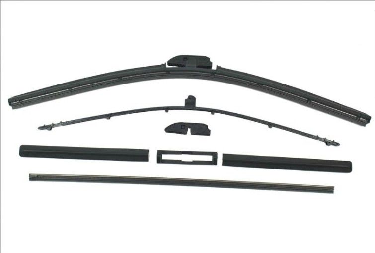 Multifunctional Soft Wiper Blade