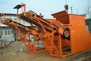 Sand screening machine,Sand sieving machine,Sand sifting machine 