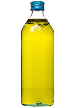 olive oil