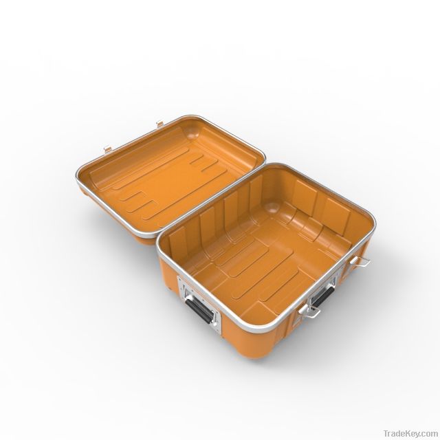 2014 Multi-Purpose Tool Box, Tasteless, Unique Design