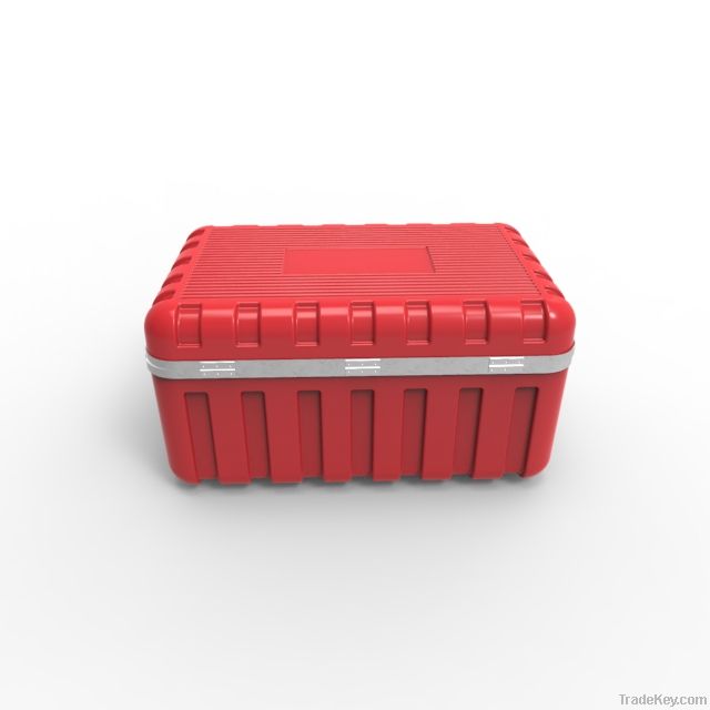 2014 Plastic Tool Box, Medical Tool Box with Excellent Design