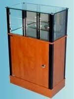 Bespoke Cabinet