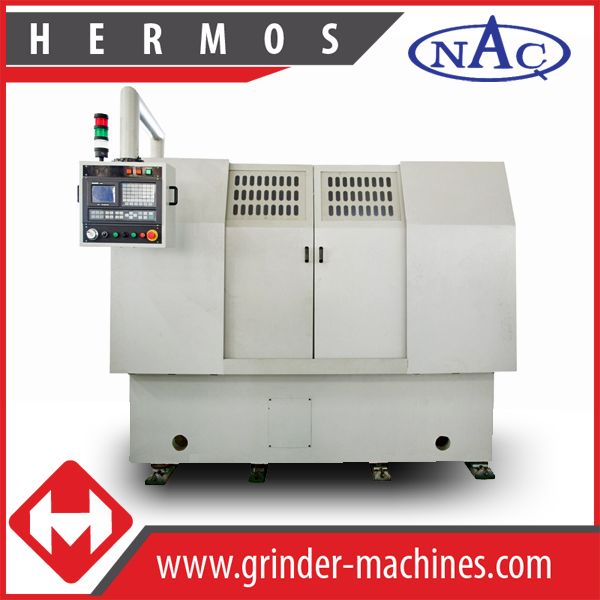 CNC Trimming Machine