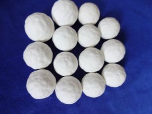 Alumina ball 