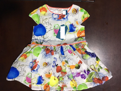 SUPPLY BABIES(KIDS) OR GIRL DRESS