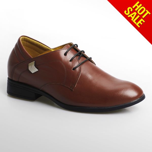 2014 latest men dress shoes