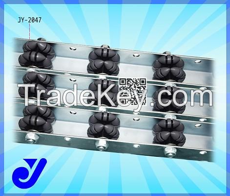 roller track wheels /roller placon/ roller slide 